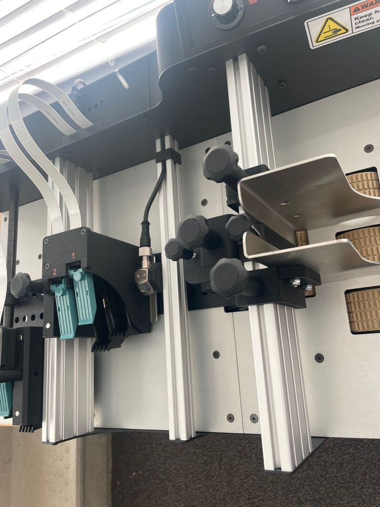 ADDREX SMP-4 Seed Packet Printer, Address Printer