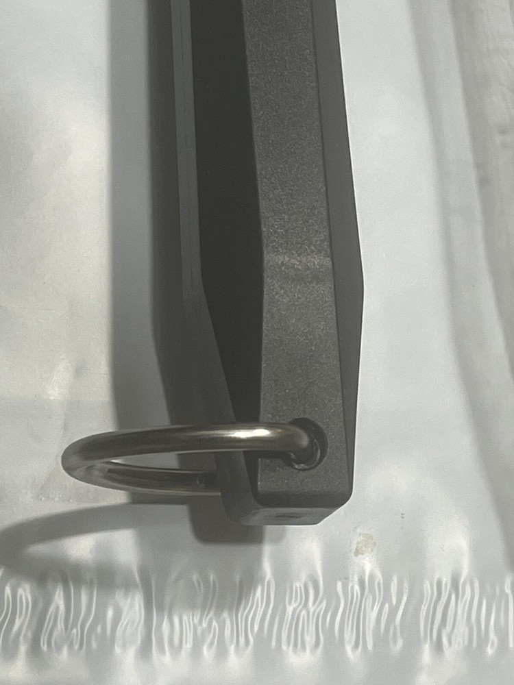 14″ Regular Cut Sharpening Steel Round - NEW