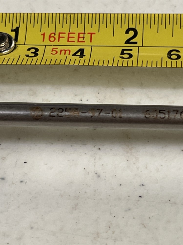 Zimmer 2258-97-01 ITST Replacement Compression Retainer