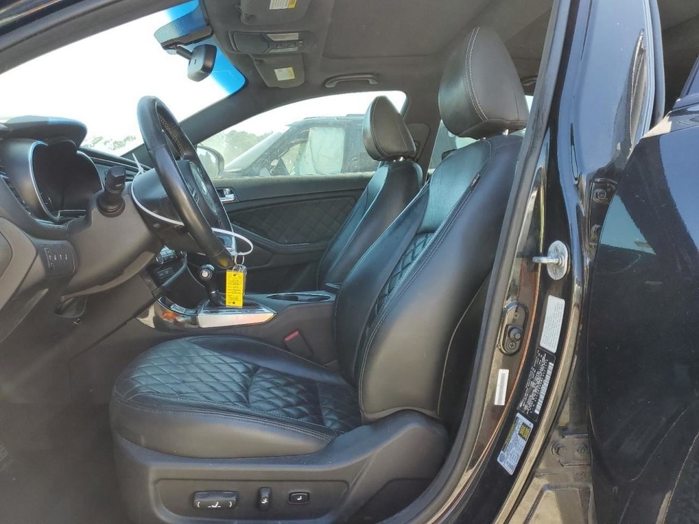 OPTIMAKIA 2015 Glove Box 4518202