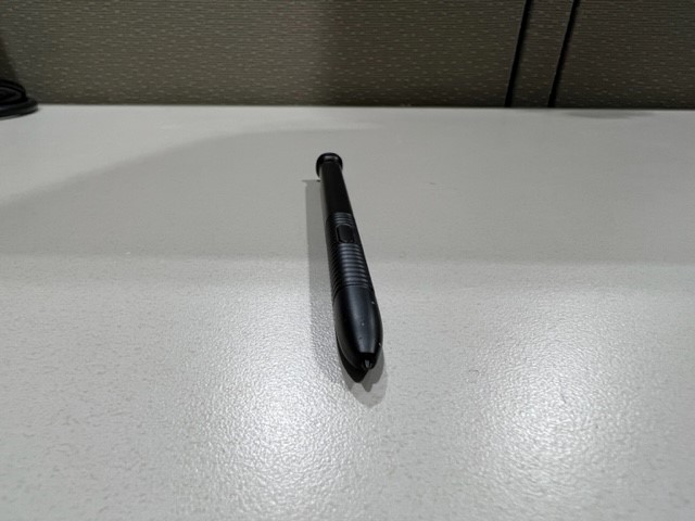 SAMSUNG Galaxy Tab Active 3 Protective Cover & S-PEN Case and Pen Only