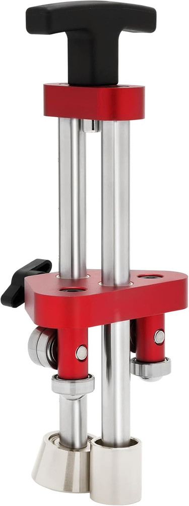 Single-Station Sheet Metal Roller Bender | 0-100° Angle, 5-75mm Depth