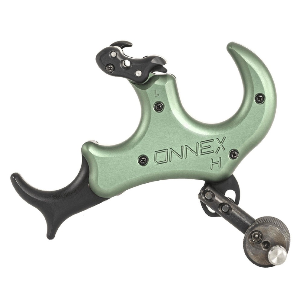 STANISLAWSKI OnneX Hinge Sage Release, Size: M (8431)