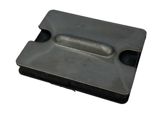 FRONT SPRING FRONT BUFFER SPRING PAD FITS DAF CF65 CF75 CF85 XF95 XF105 CF & XF