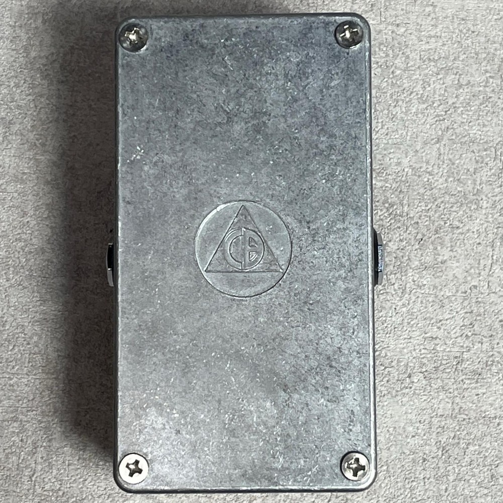 Catalinbread Formula No. 55 Overdrive Effects Pedal