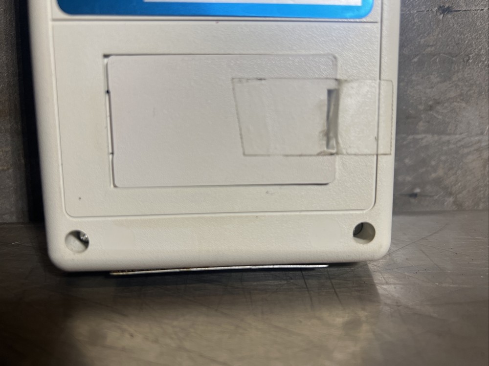 Dexsil 3-axis gaussmeter magnum 310