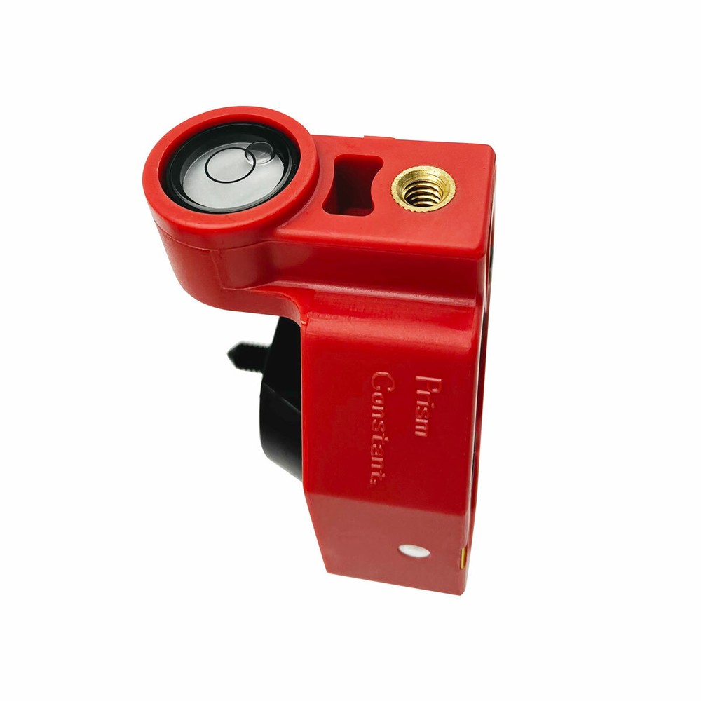 New Replace Prism Constant 0mm Mini Prism 0mm Offset For Total Station