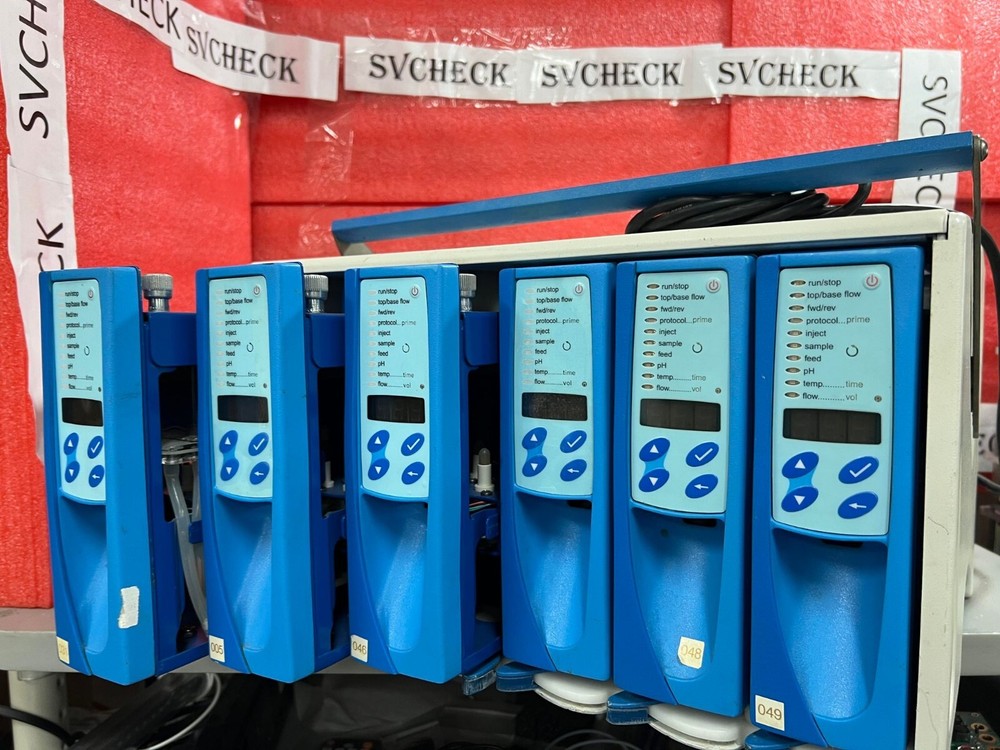 TISSUE GENESIS INC BIOP01-PW009-C DISSOLUTION TEST SYSTEM STORAGE