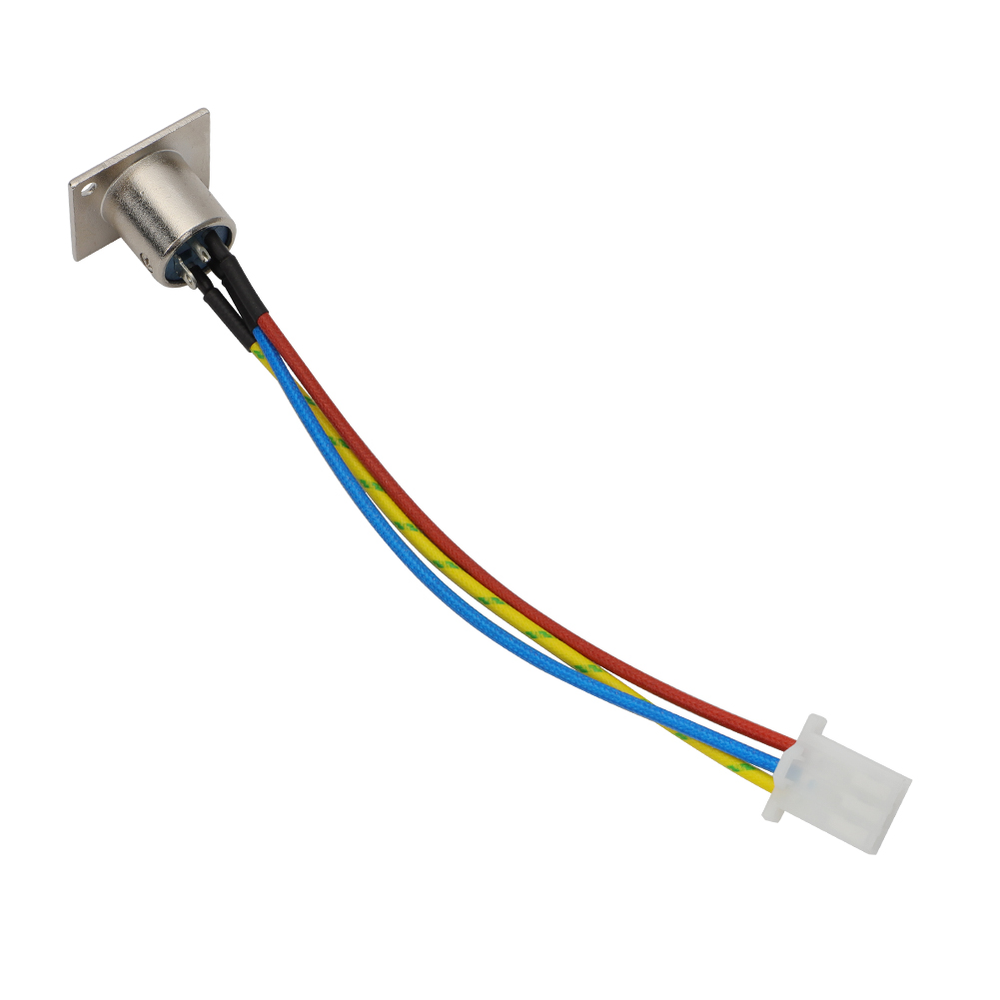 Socket Connector Assembly For Gen2 97495 97412 XRC Winch Replace 97495-59