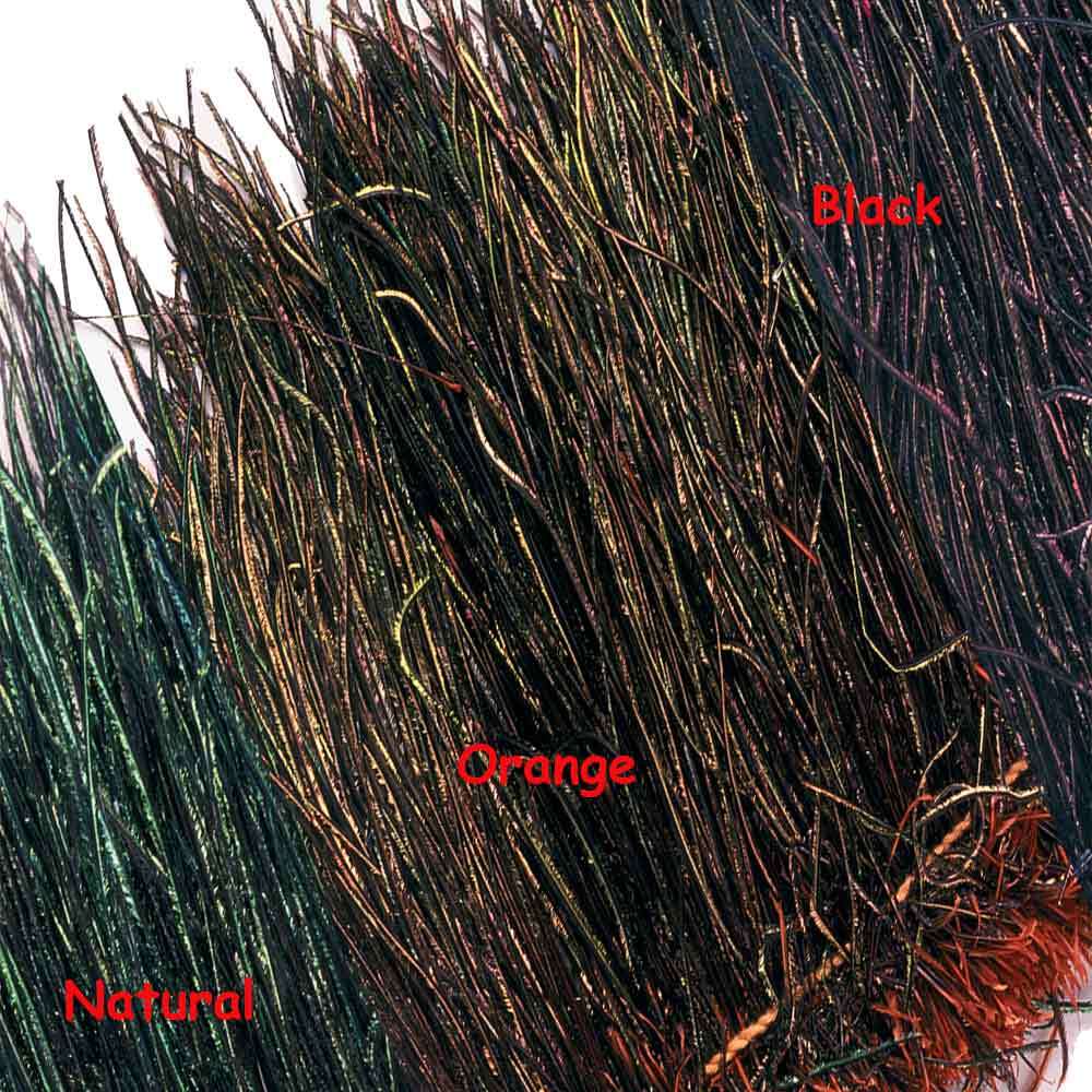 Peacock Herl - Fly Tying Material