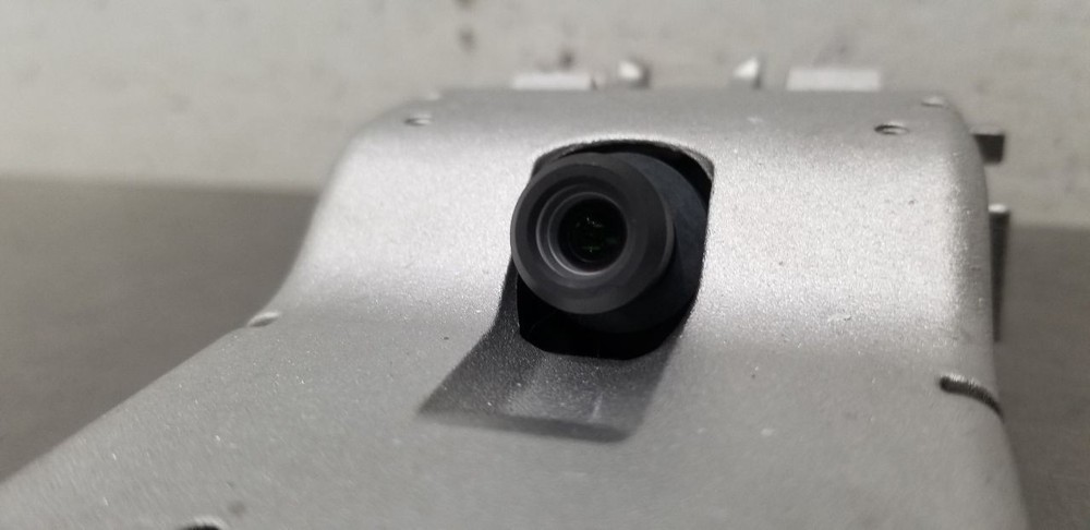 21 CHEVY SILVERADO 2500 FRONT FACING CAMERA WINDSHIELD MOUNTED 84774374