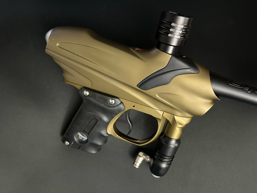 Dye Proto Matrix Paintball Marker