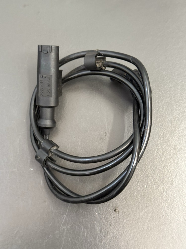 KTM 790 Duke ABS Sensor 2018-2021 Front ABS Sensor KTM 790 Front ABS Sensor OEM