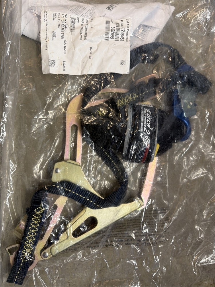 Force 2 Shock Absorber By Sala