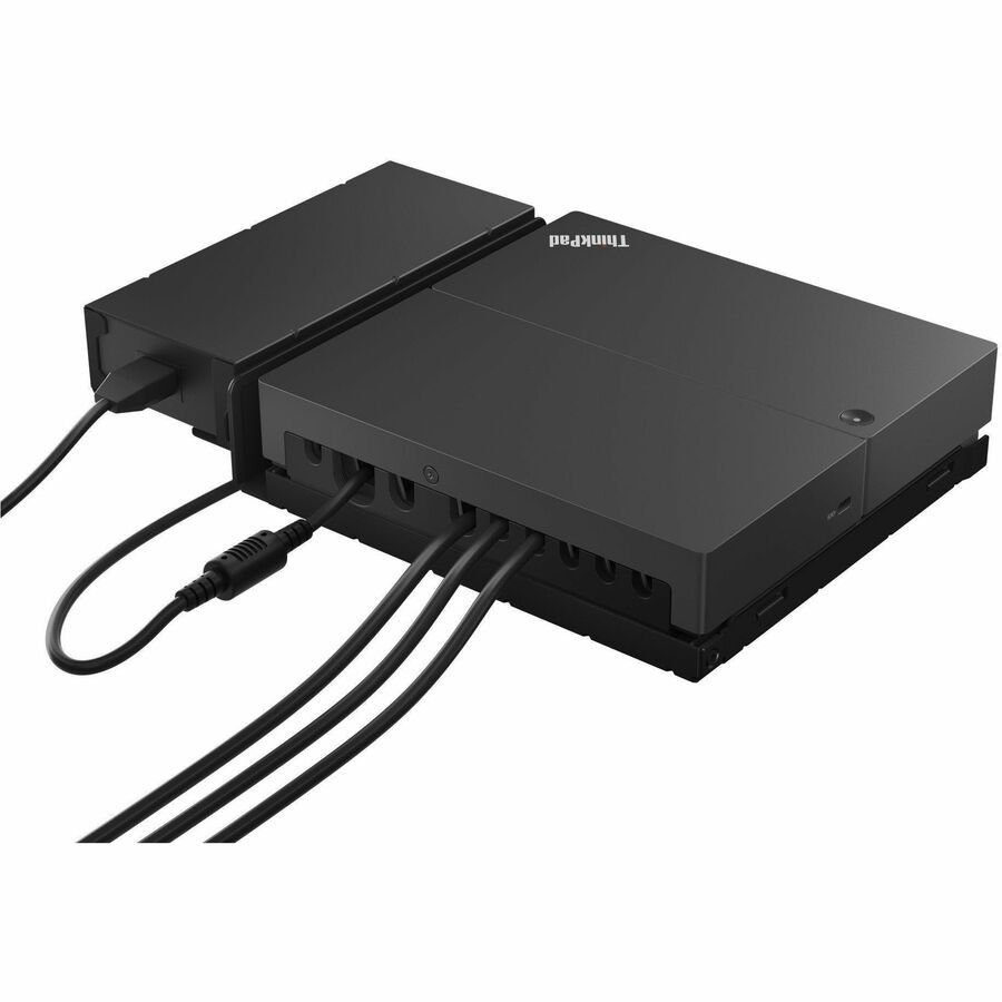 Lenovo ThinkPad 40BN Docking Station
