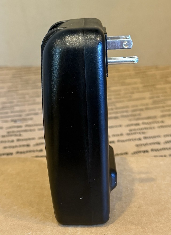 New ESP Electronics Surge Protector S1 Outlet Mount