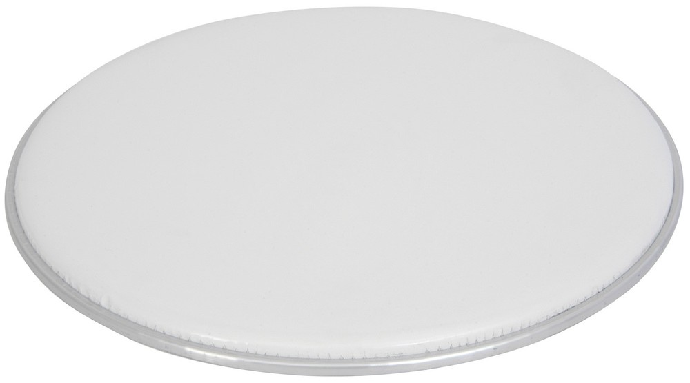 White Drum Heads -10" *