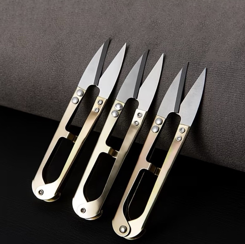 Fishing line cutters/net cutters (5 pack)