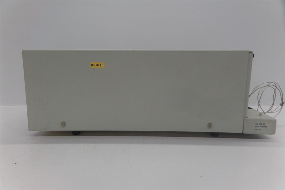 Waters 996 Photodiode Array Detector WAT057002