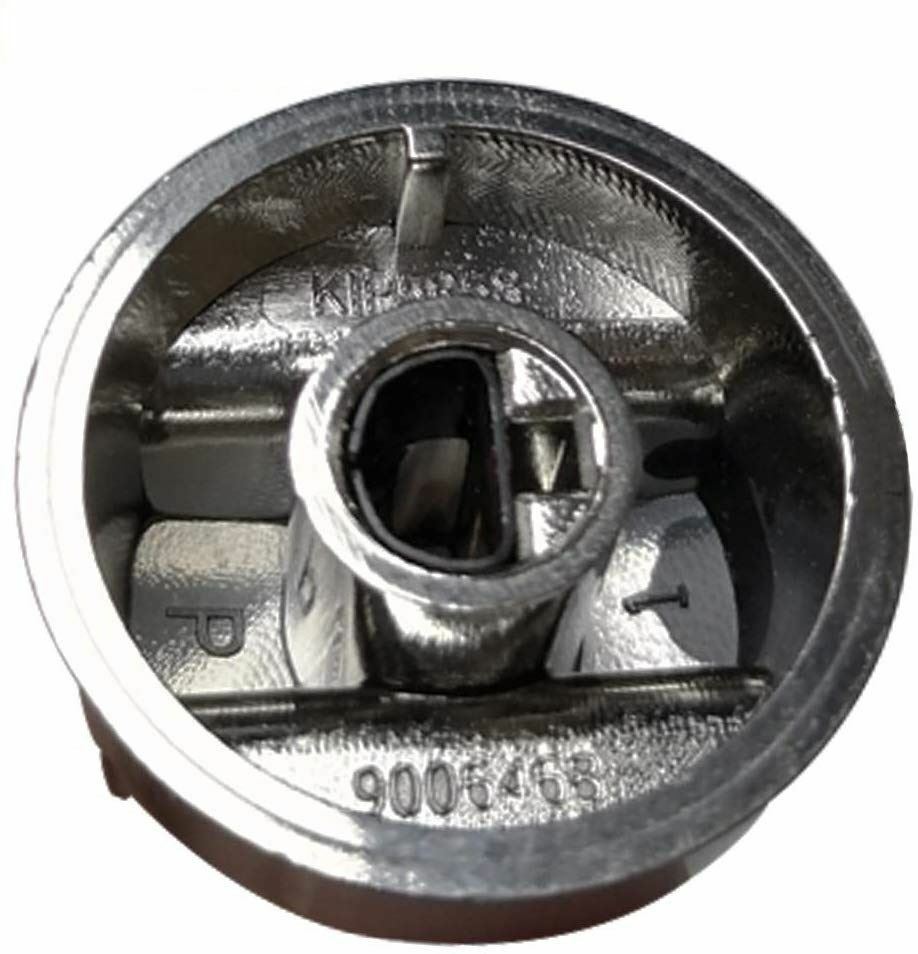 Sub-Zero Pro Ventilation Hood Knob Compatible with Wolf Ventilation 811195