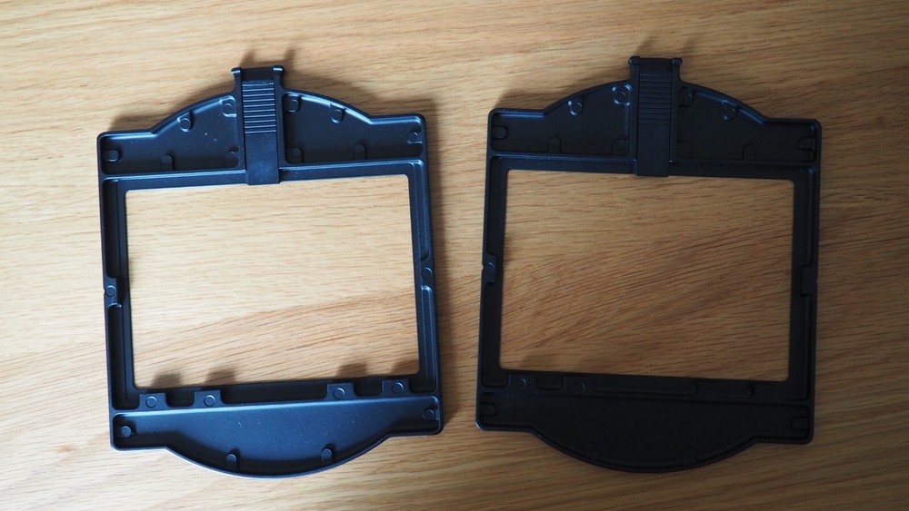 Redrock Micro microMatteBox Deluxe Bundle (Great Condition) Camera Matte Box