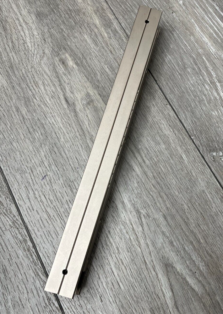 Rollon DEM28D0290N 170715 Telescopic Linear Rail Guide