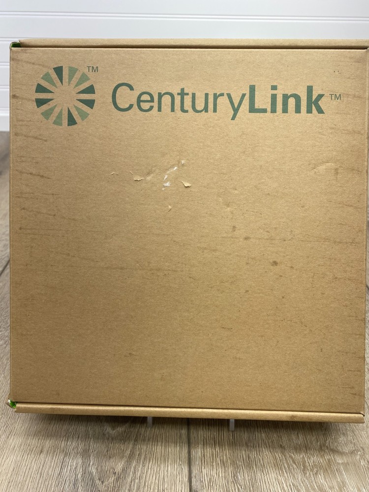 Century Link Modem Router Model C1100Z