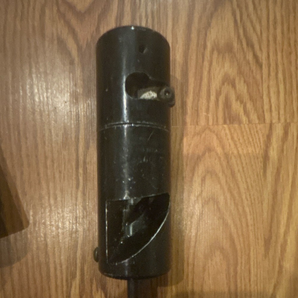 SCT-540QR coring tool