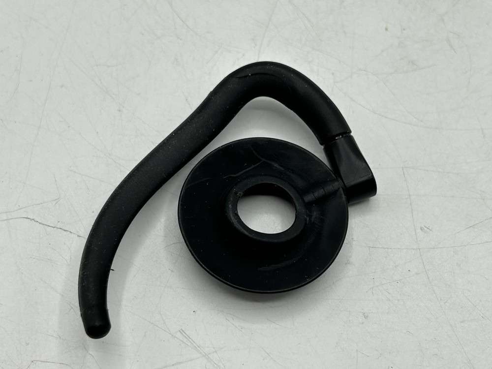 Earhook for Mitel Cordless DECT 5330 5340 5360 & Jabra GN9330e GN9350e headsets