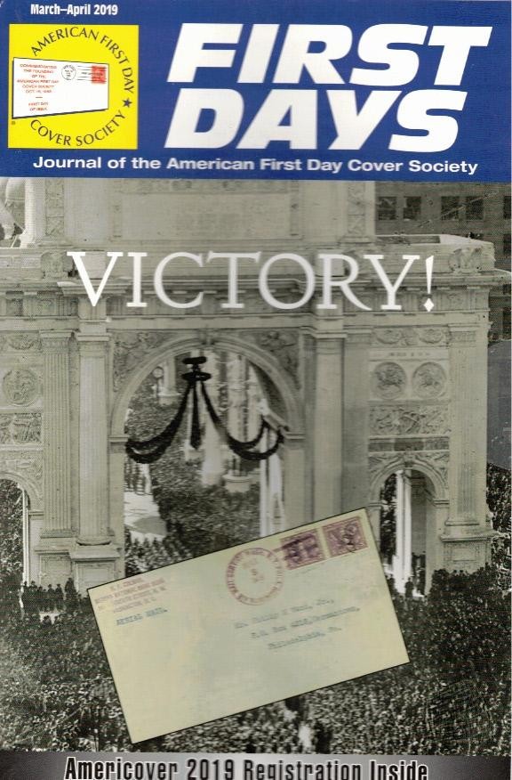 FIRST DAYS, 2019, 6 Issues, First Day Covers, Philatelic Stamp Collecting, AFDCS