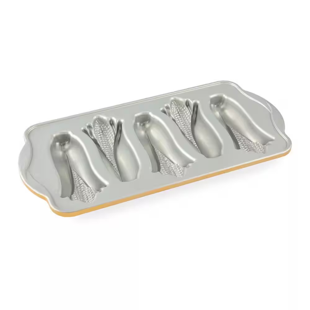 Corn Cakes Pan