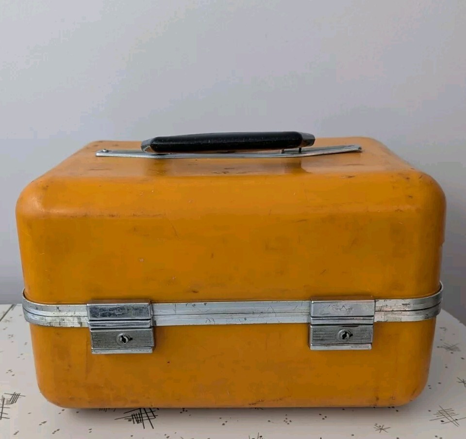 Fuji Auto Level Yellow CASE ONLY Transit Type T22