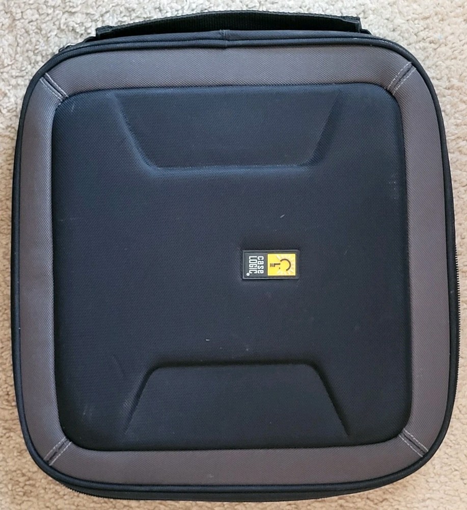 case logic cd case