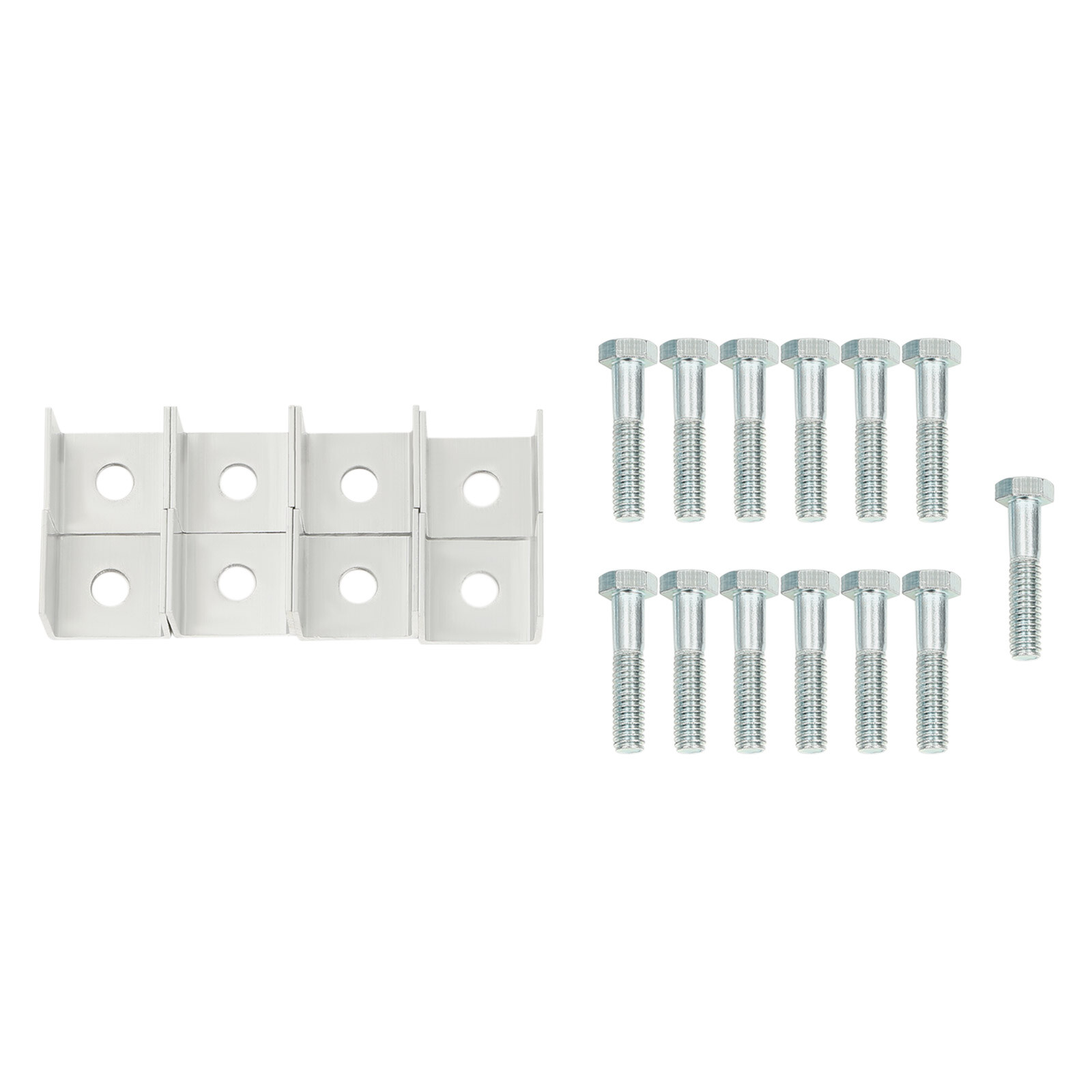 20-Tier Bakery Rack with 4 Wheels for Kitchen Bakery Restaurant Catering