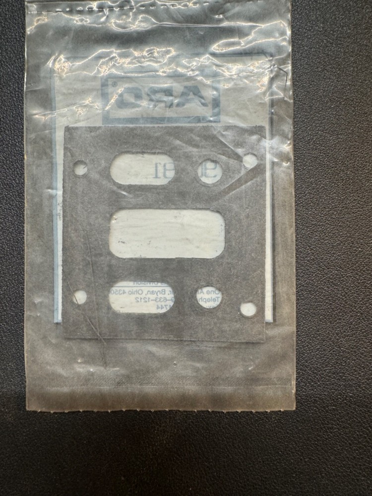 NEW ARO 90091 Gasket
