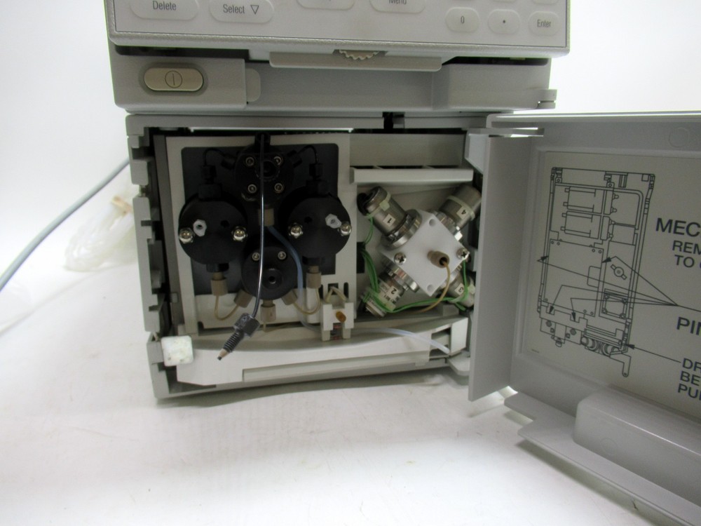 Dionex GP50 Chromatography HPLC Gradient Pump