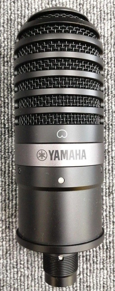 Yamaha Condenser Microphone YCM01 Used