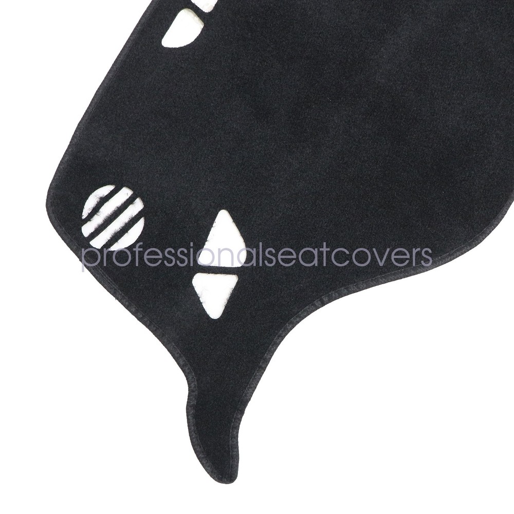 Dashboard Dash Cover Mat For 2011-2015 Kia Optima Poly Carpet Dashmat Carpet New