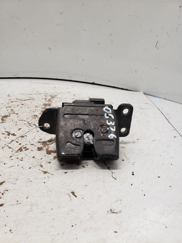 ELANTRA 2013 Lock Actuator Tested OEM