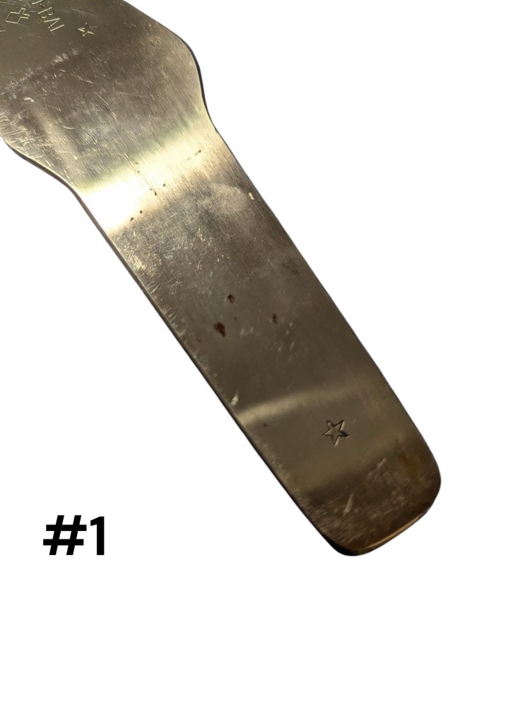 Tru-Bal Model 79 Throwing Knive (Single)