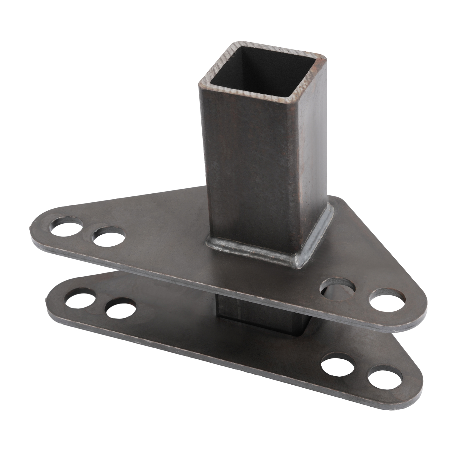 Screw-On Parallel 4 Link Suspension Hot Rod Rat Classic Car & Truck Universal