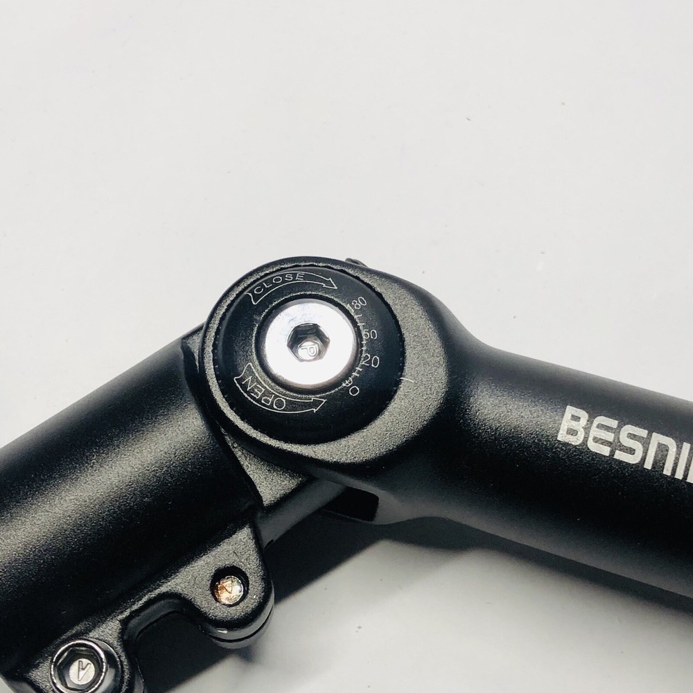 BESIN ADJUSTABLE BIKE STEM 28.6