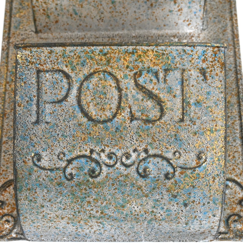 Rustic Wall Planter Wall Storage Basket for Letter Small Staff Wall Decor Idea