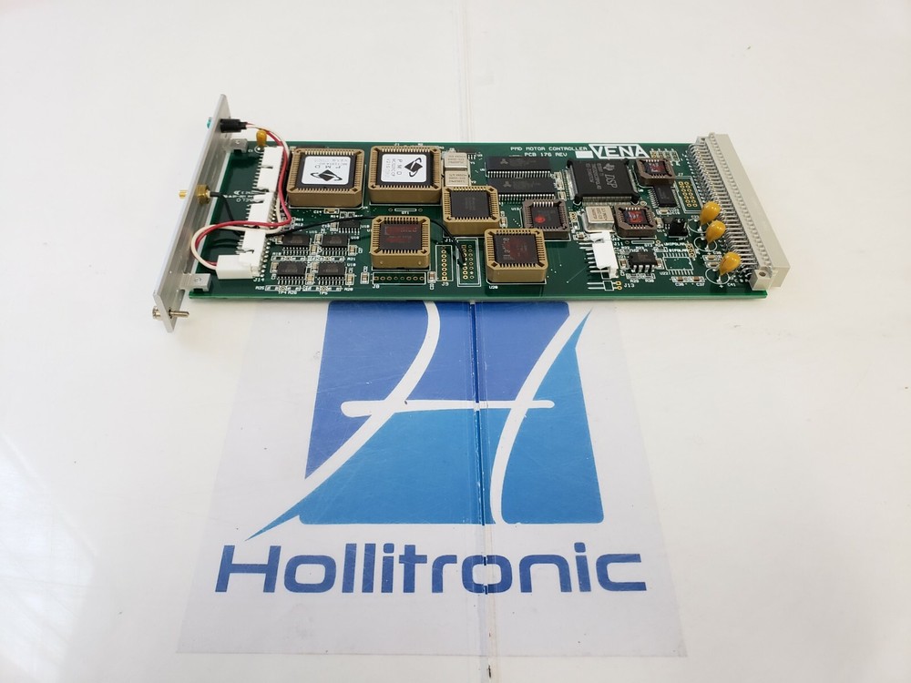 VENA ENGINEERING PMD MOTOR CONTROLLER PCB 176
