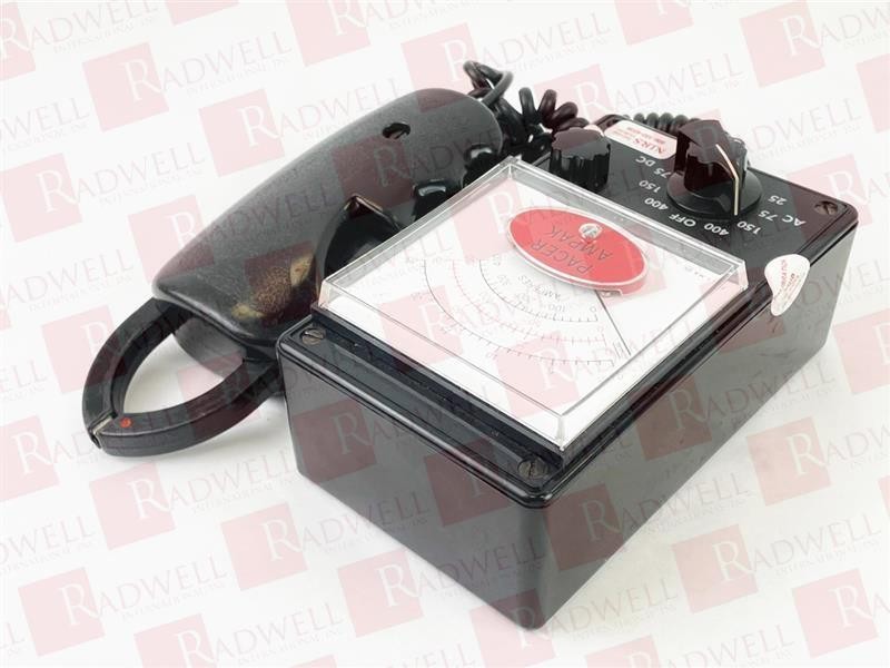 PACER INDUSTRIES 705A / 705A (USED)