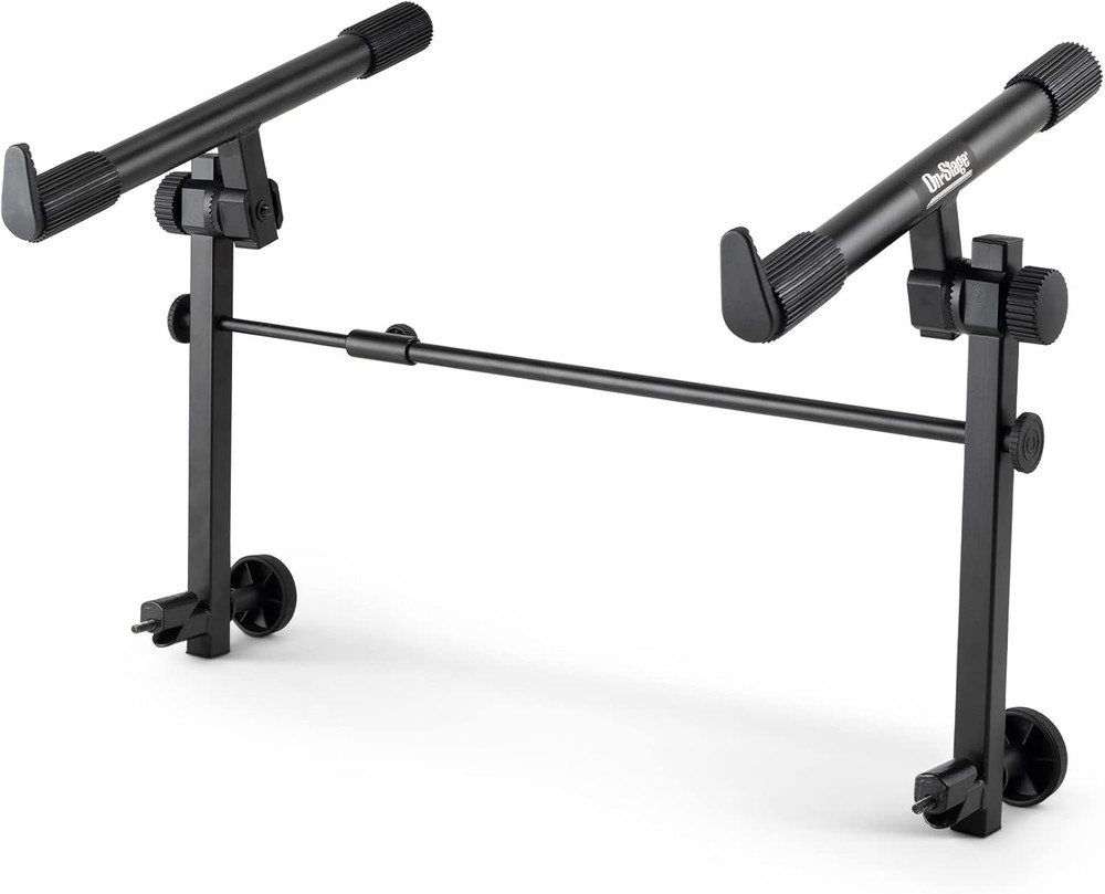 On-Stage KSA7500 Universal Second Tier for X-Style Keyboard Stand (For Stacking