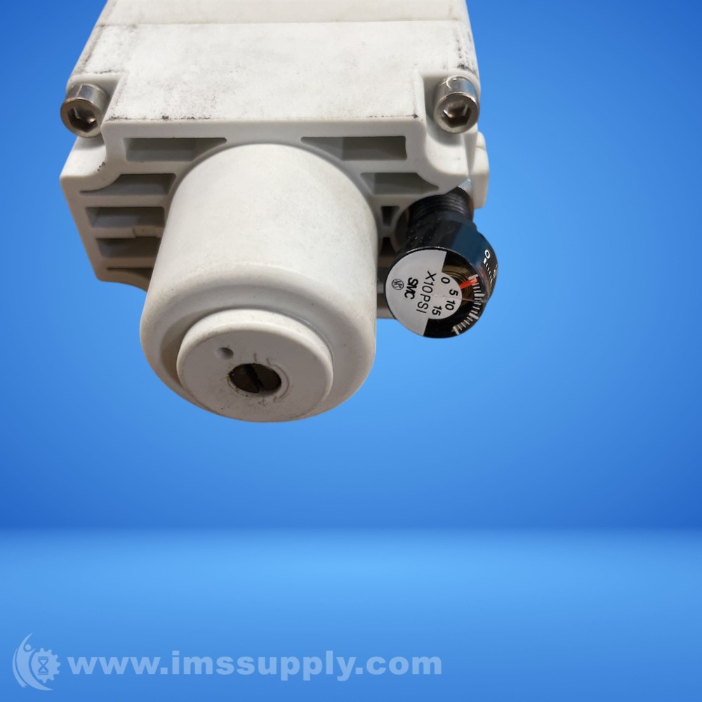 SMC ARBQ5000-NO-A-1 Interface Regulator 6361
