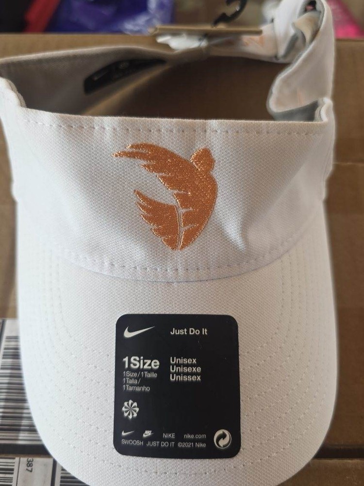 Nike Visor Brand New