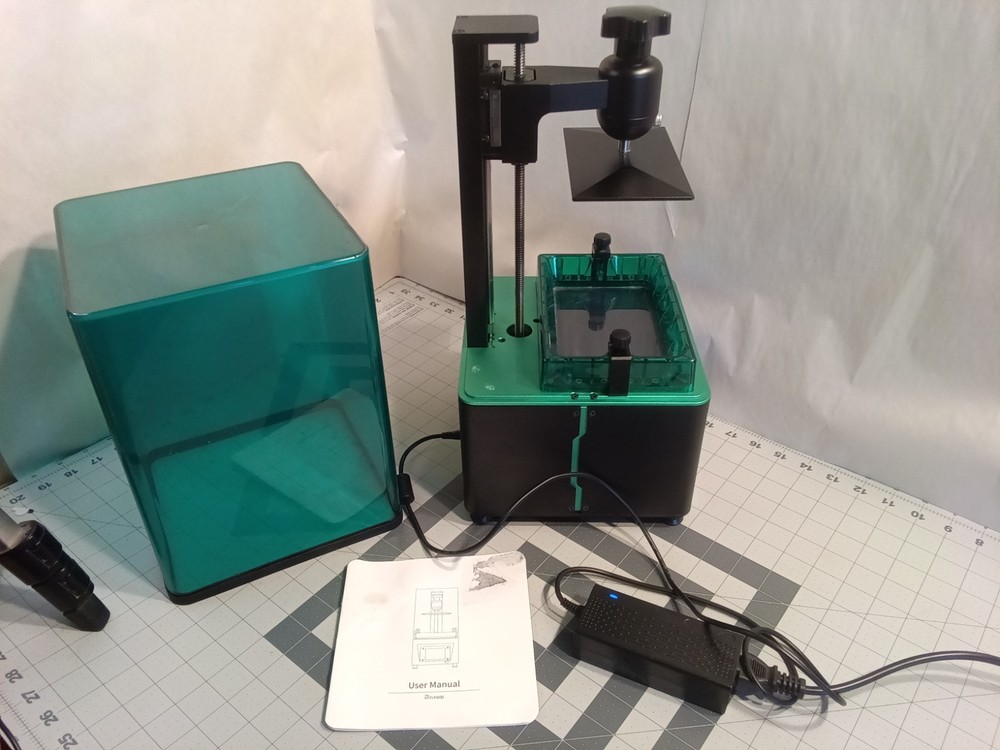 ELEGOO Mars 2 3D Printer