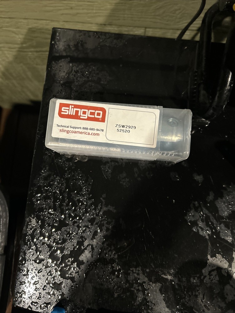 Slingco Zsw2929